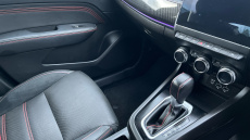 Renault Arkana 1.6 E-TECH Hybrid 145 R.S. Line 5dr Auto Hybrid Estate